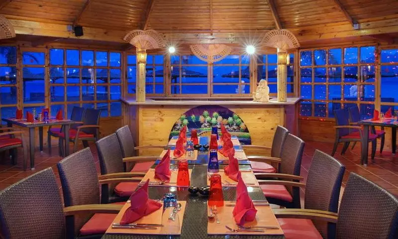 Fotos del hotel Tirana Dahab Resort:  4