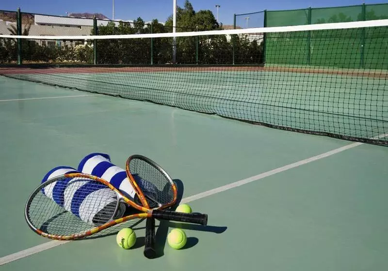 Fotos del hotel Tirana Dahab Resort:  6