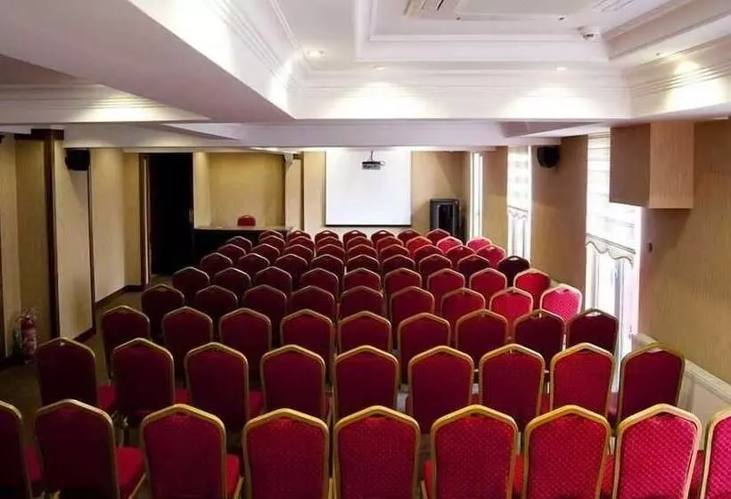 Fotos del hotel Turist:  6