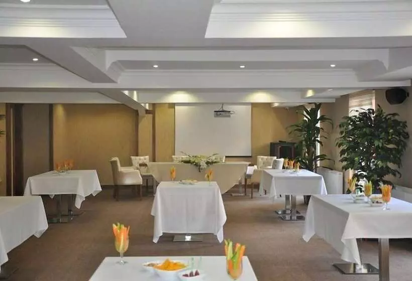 Fotos del hotel Turist:  14