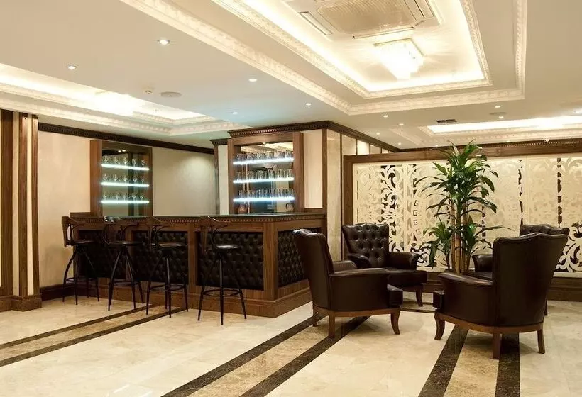 Fotos del hotel Turist:  5