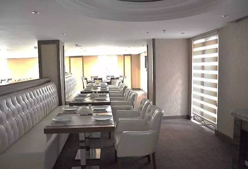 Fotos del hotel Turist:  12