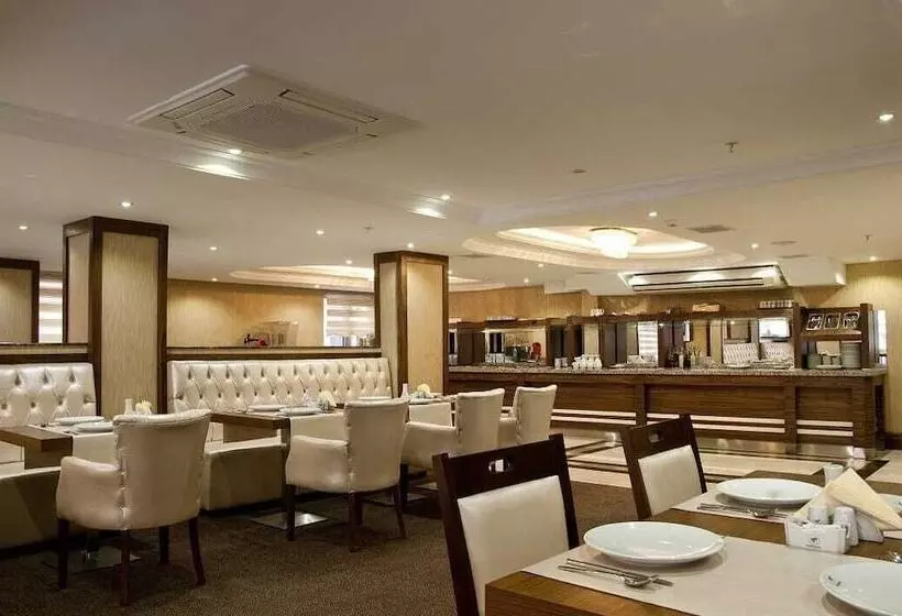 Fotos del hotel Turist:  4