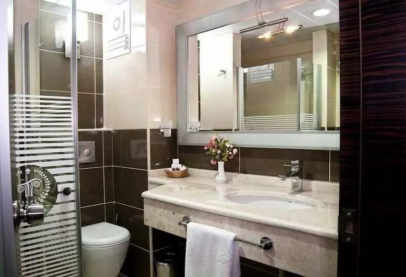 Fotos del hotel Turist:  7