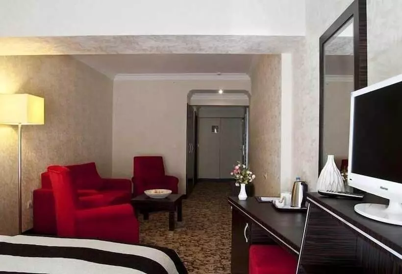 Fotos del hotel Turist:  15