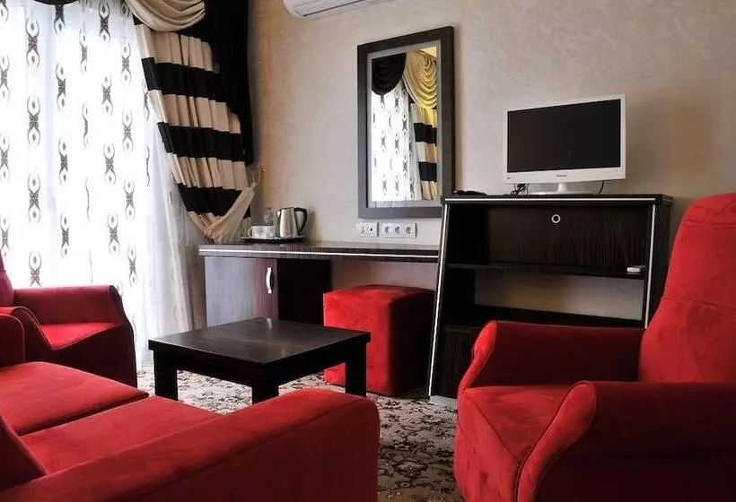 Fotos del hotel Turist:  21