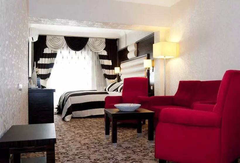 Fotos del hotel Turist:  2