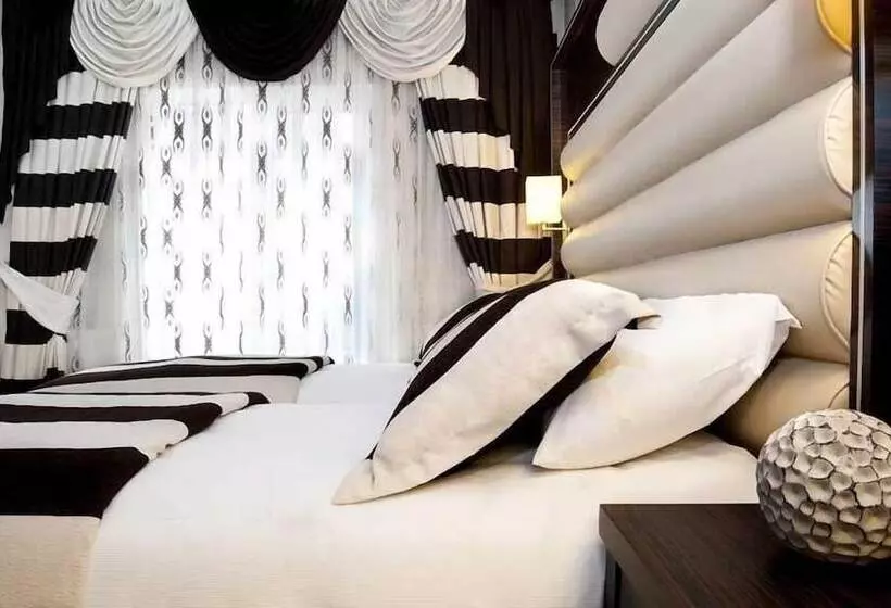 Fotos del hotel Turist:  17