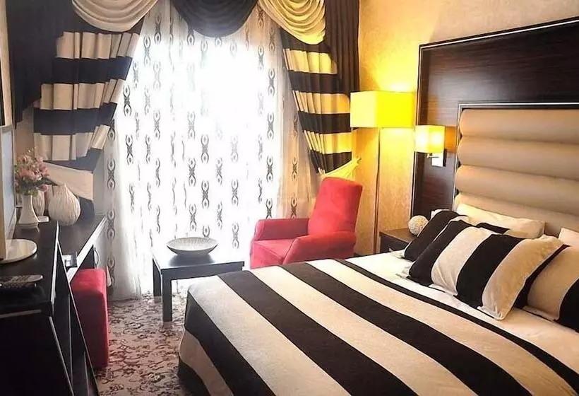 Fotos del hotel Turist:  18