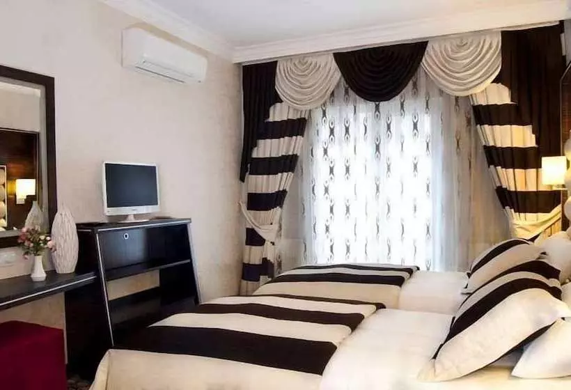 Fotos del hotel Turist:  19