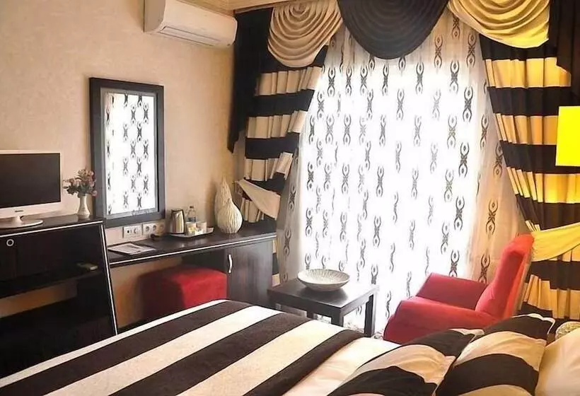 Fotos del hotel Turist:  13