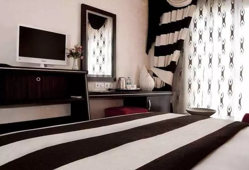 Fotos del hotel Turist:  20