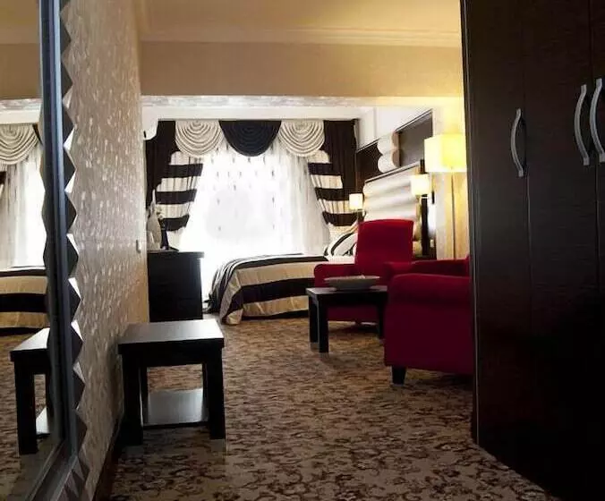 Fotos del hotel Turist:  9