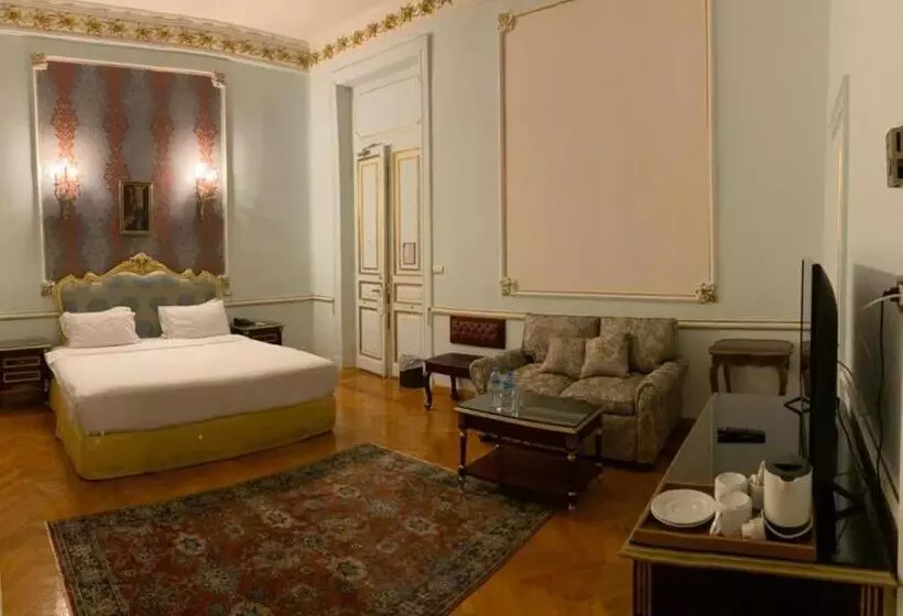 Fotos del hotel Paradise Inn Windsor Palace:  12