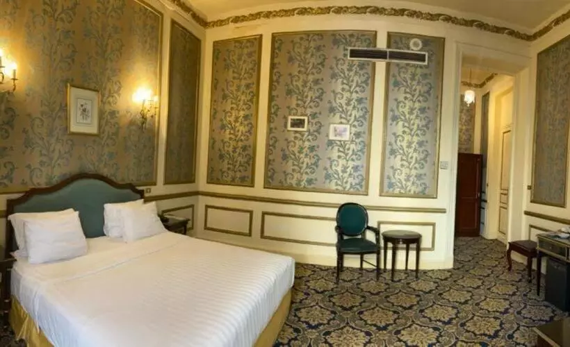 Fotos del hotel Paradise Inn Windsor Palace:  11