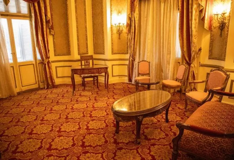 Fotos del hotel Paradise Inn Windsor Palace:  15