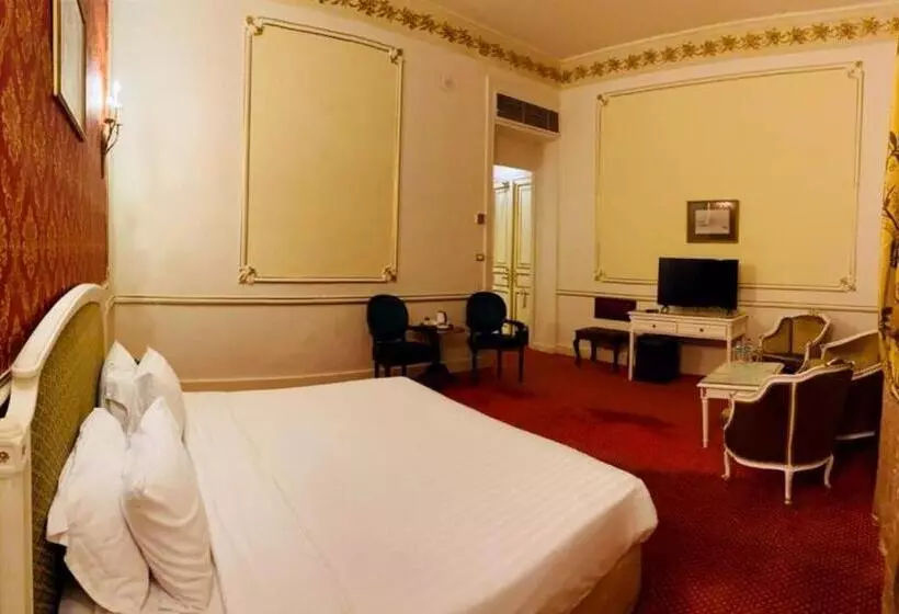 Fotos del hotel Paradise Inn Windsor Palace:  5