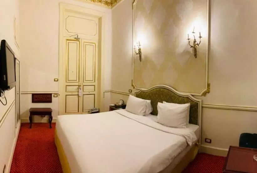 Fotos del hotel Paradise Inn Windsor Palace:  3