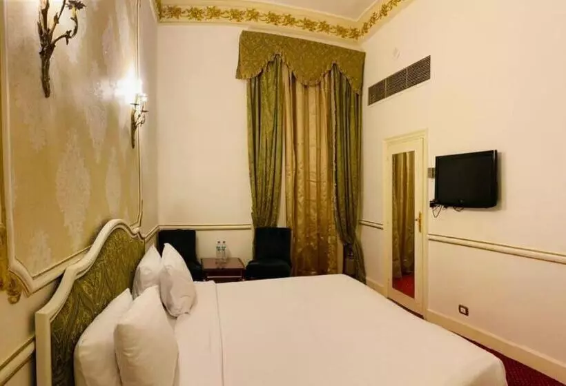 Fotos del hotel Paradise Inn Windsor Palace:  10