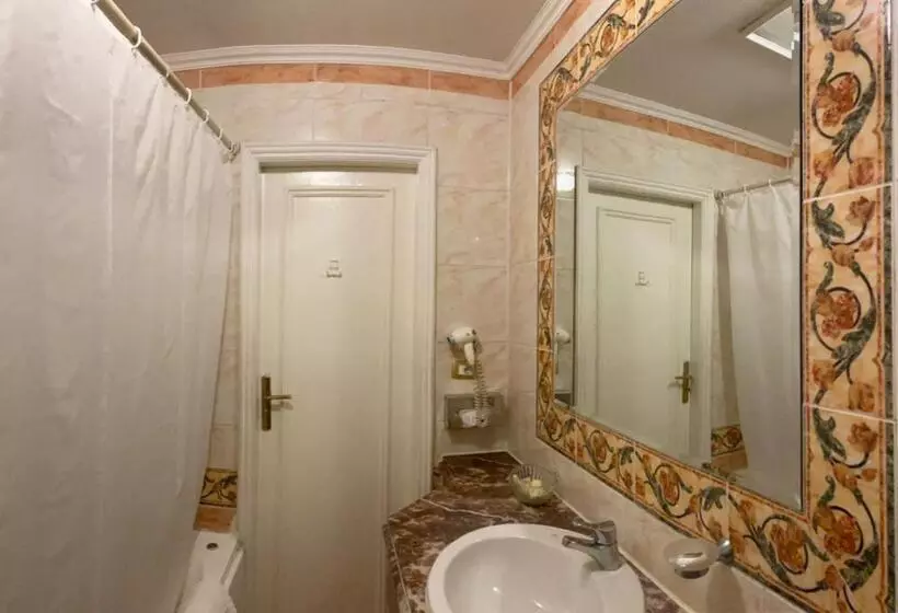 Fotos del hotel Paradise Inn Windsor Palace:  22