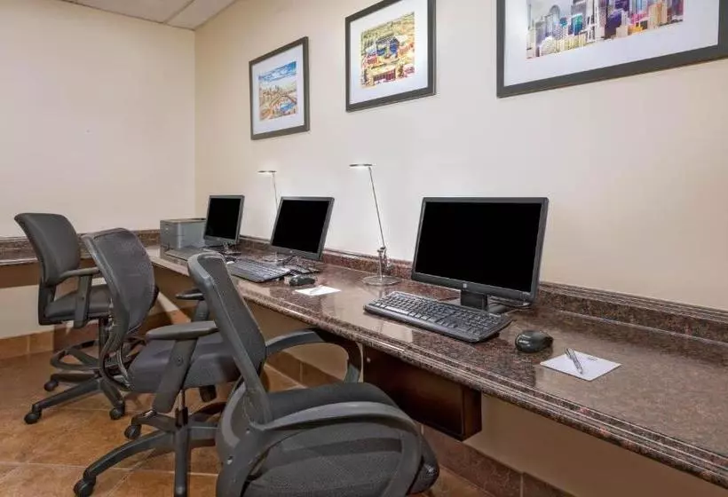 Fotos del hotel Executive Inn By The Space Needle:  7