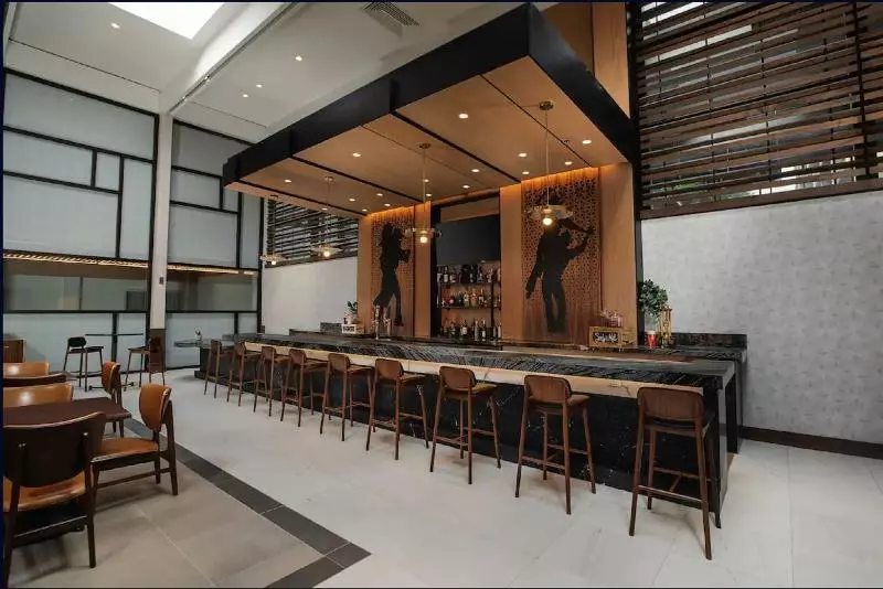 Fotos del hotel The Beeman:  5