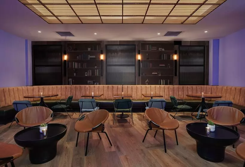 Fotos del hotel The Beeman:  13