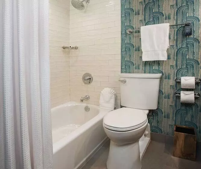 Fotos del hotel The Beeman:  8