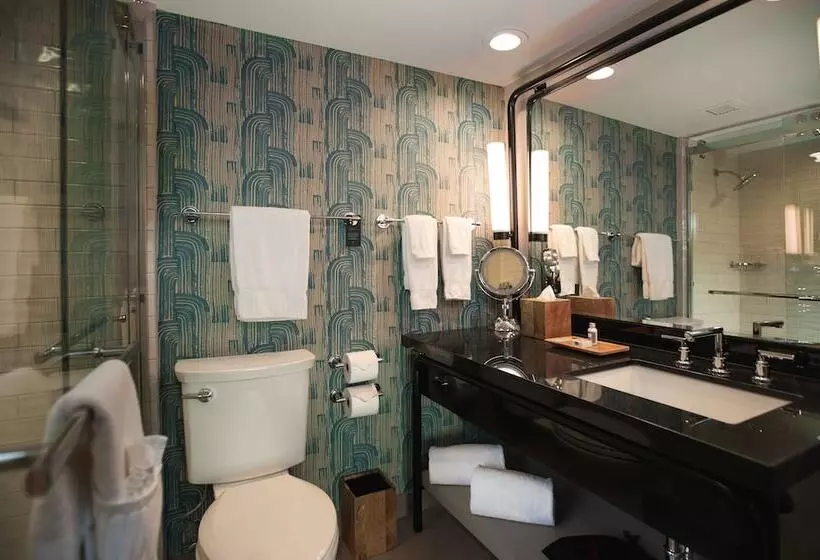 Fotos del hotel The Beeman:  15