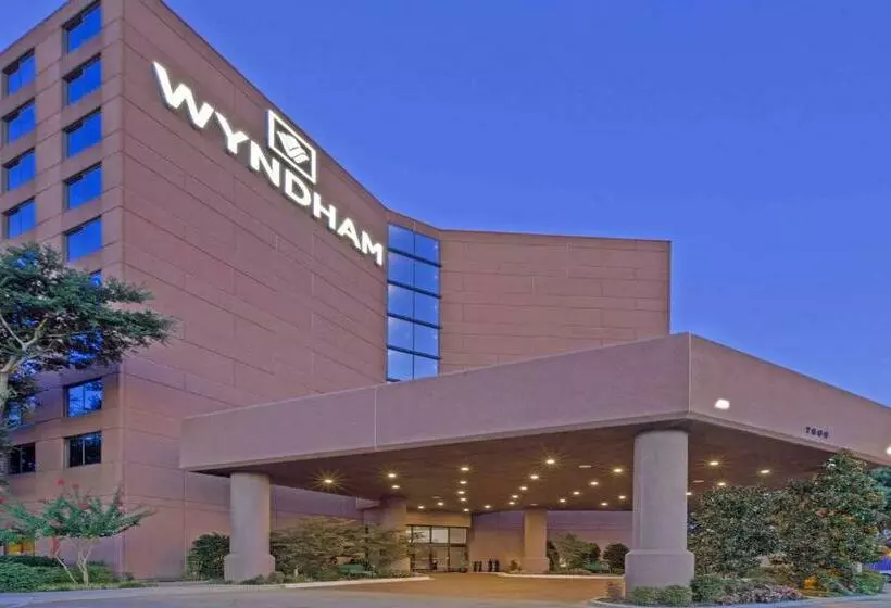 Fotos del hotel Sonesta Suites Dallas Park Central:  12