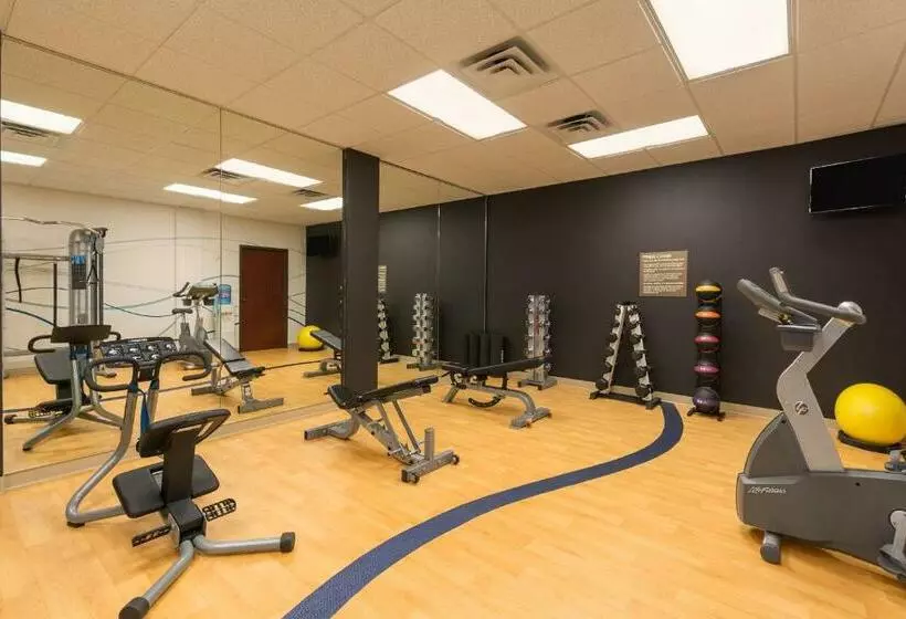 Fotos del hotel Sonesta Suites Dallas Park Central:  5