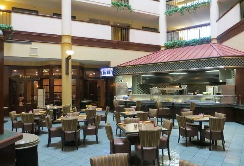 Fotos del hotel Sonesta Suites Dallas Park Central:  6