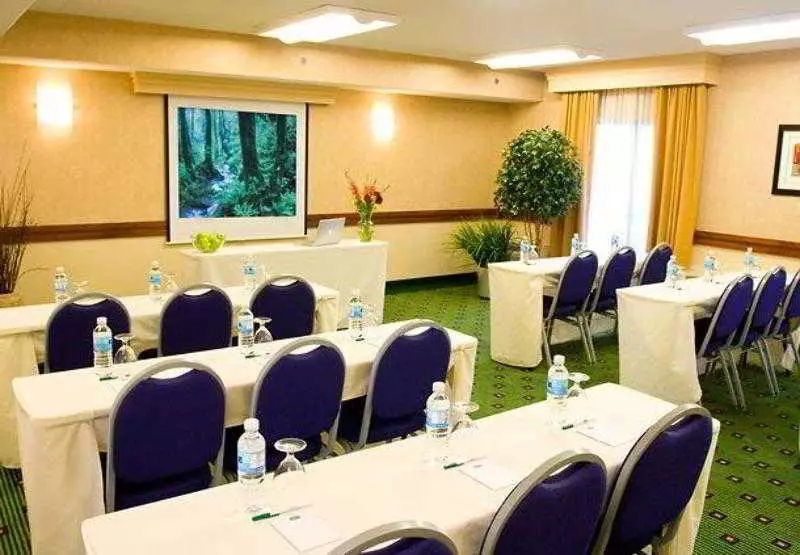 Fotos del hotel Courtyard By Marriott Phoenix North:  15