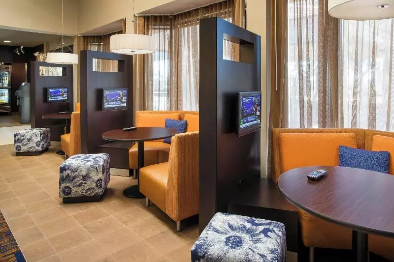 Fotos del hotel Courtyard By Marriott Phoenix North:  9