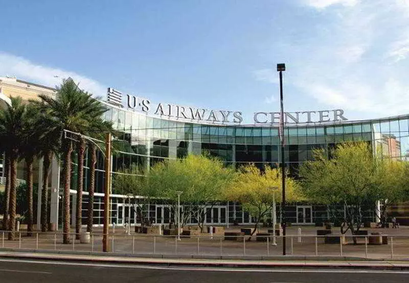 Fotos del hotel Courtyard By Marriott Phoenix North:  25