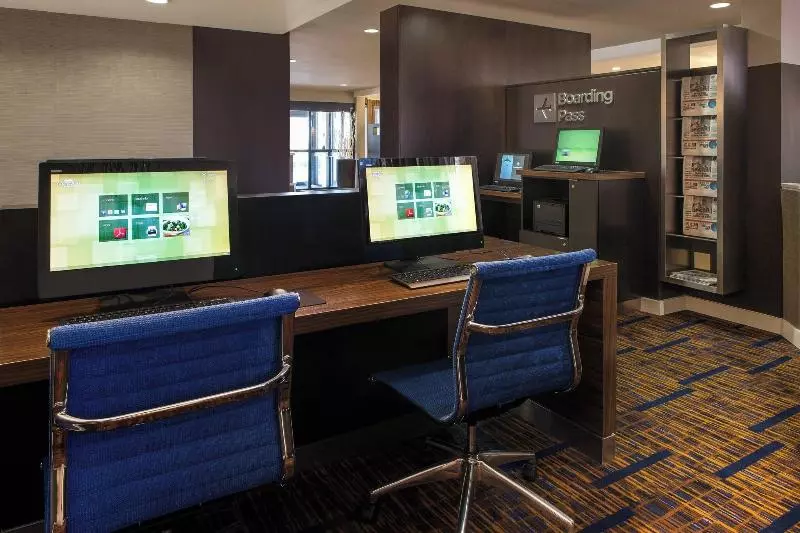 Fotos del hotel Courtyard By Marriott Phoenix North:  10