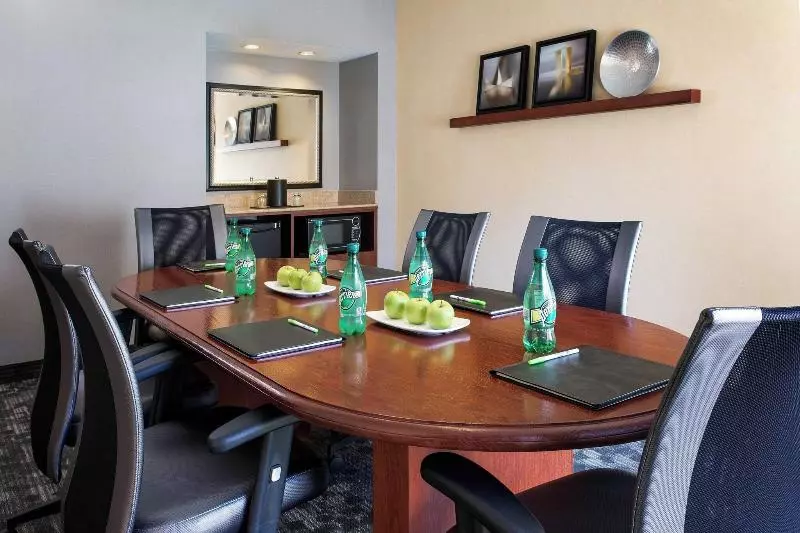 Fotos del hotel Courtyard By Marriott Phoenix North:  11