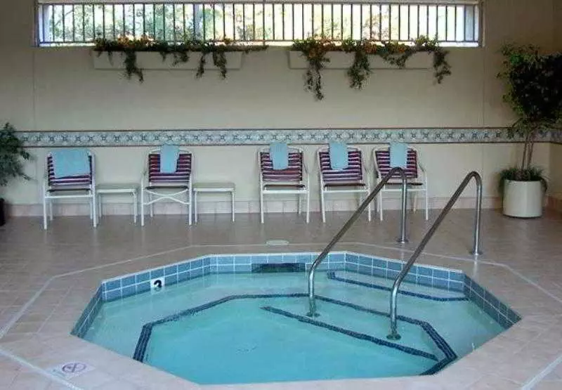 Fotos del hotel Courtyard By Marriott Phoenix North:  2