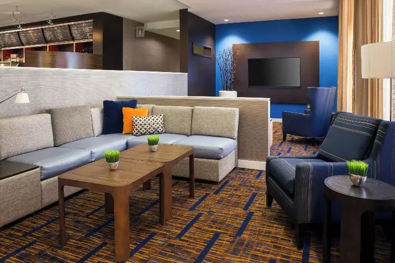Fotos del hotel Courtyard By Marriott Phoenix North:  3