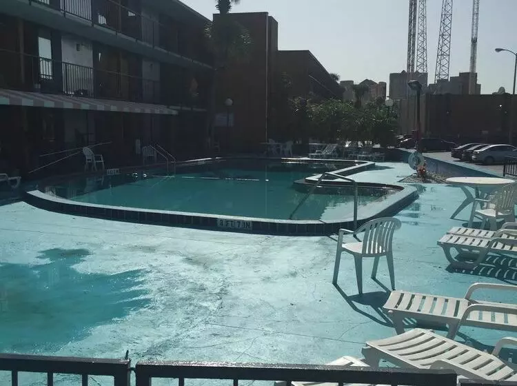 Fotos del hotel The M Hotel International Drive by Universal Studios:  2