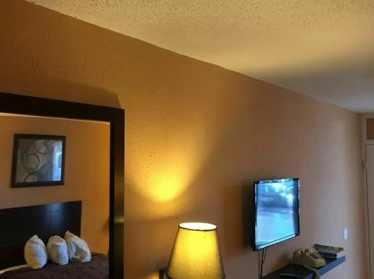 Fotos del hotel The M Hotel International Drive by Universal Studios:  19