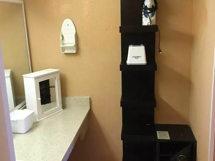 Fotos del hotel The M Hotel International Drive by Universal Studios:  24