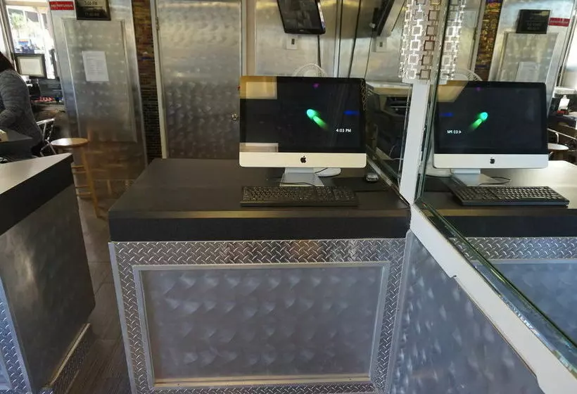 Fotos del hotel The M Hotel International Drive by Universal Studios:  5