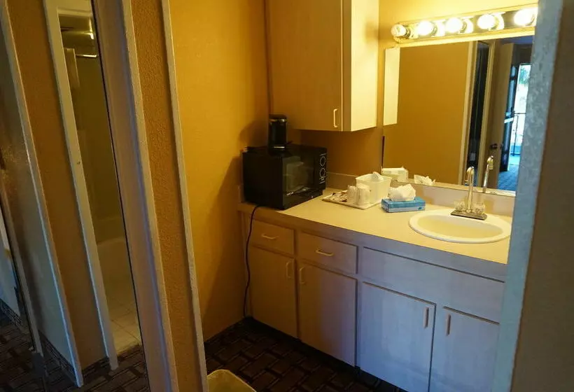 Fotos del hotel The M Hotel International Drive by Universal Studios:  16