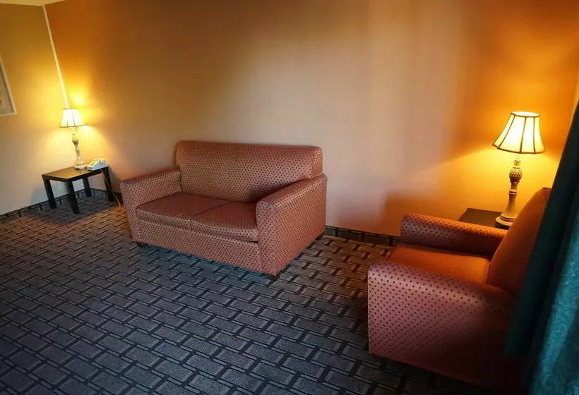 Fotos del hotel The M Hotel International Drive by Universal Studios:  3