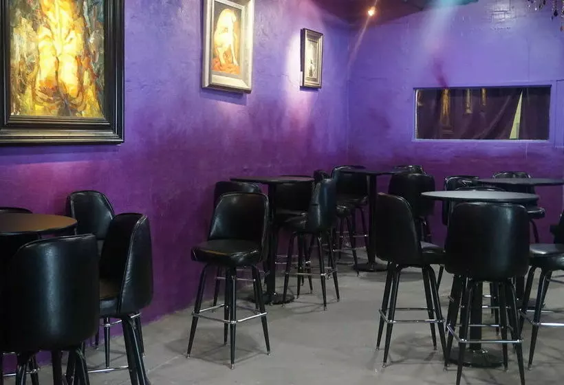 Fotos del hotel The M Hotel International Drive by Universal Studios:  4