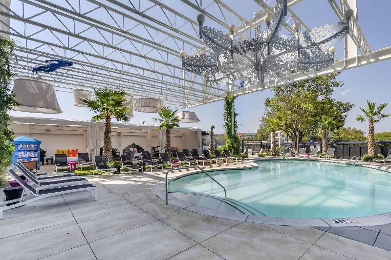 Fotos del hotel Lorenzo:  2