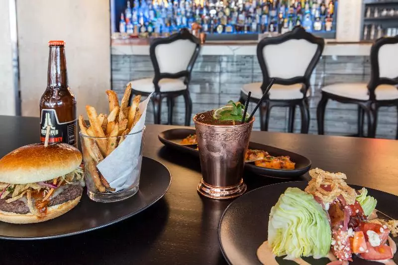 Fotos del hotel Lorenzo:  17