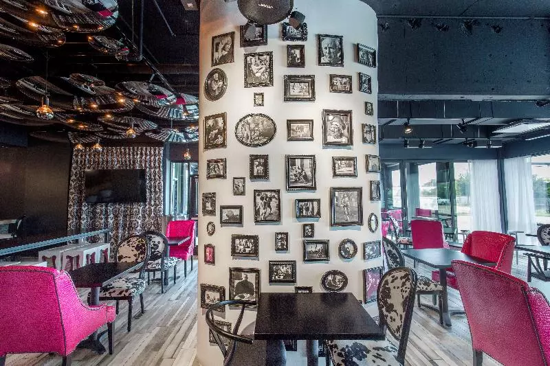 Fotos del hotel Lorenzo:  23