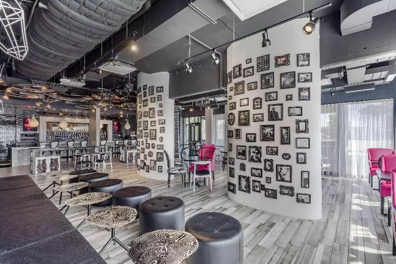 Fotos del hotel Lorenzo:  3